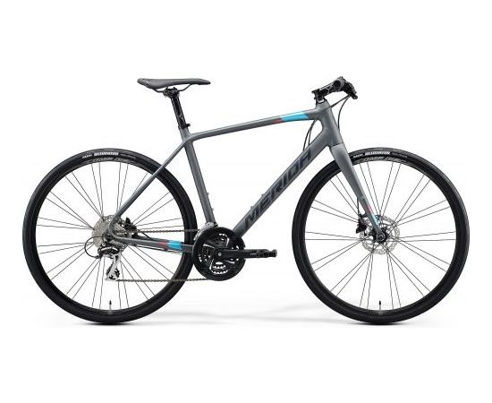 Merida Speeder 100 / Zila / 52 cm / S - M