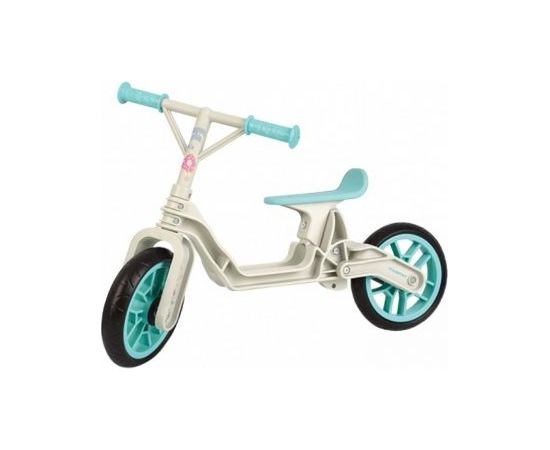 Polisport Balance Bike / Pelēka