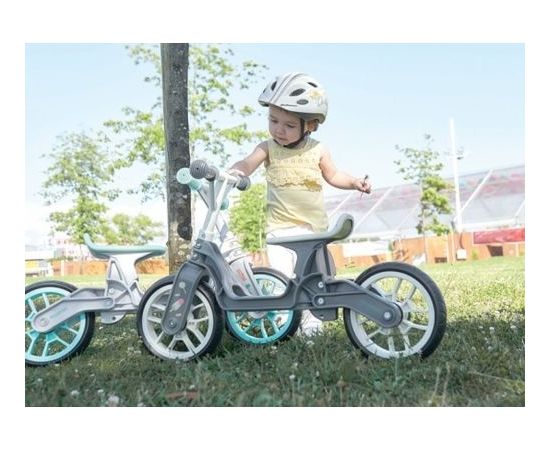 Polisport Balance Bike / Bēša