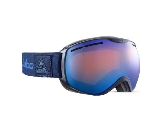 Julbo Ison XCL Cat 2 / Melna