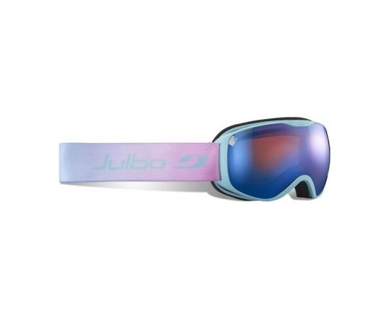 Julbo Pioneer Cat 3 / Zila / Rozā