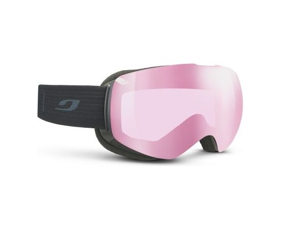 Julbo Moonlight Cat 1 / Melna / Rozā