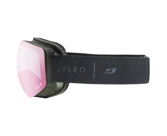 Julbo Moonlight Cat 1 / Melna / Rozā