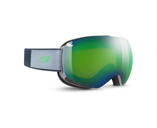 Julbo Moonlight Cat 3 / Pelēka / Sarkana