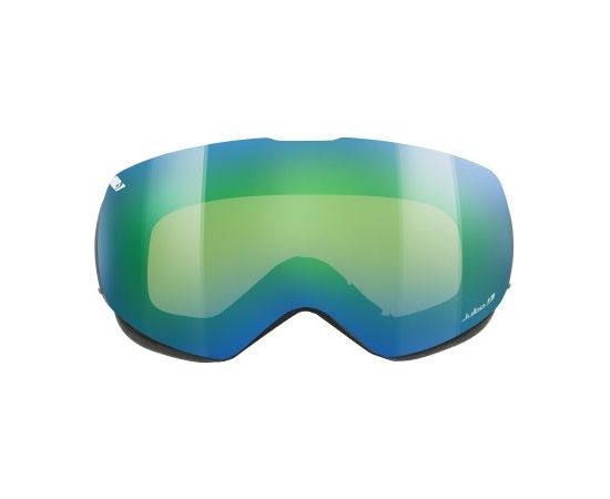 Julbo Moonlight Cat 3 / Pelēka / Sarkana