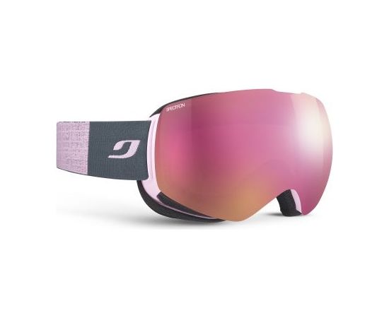 Julbo Moonlight Cat 3 / Pelēka / Sarkana