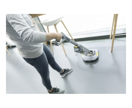 Karcher BR 30/1 C Bp Pack 18/25 grīdas mazgātājs