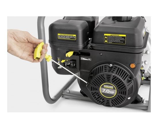 Karcher WWP 45 ūdens sūknis