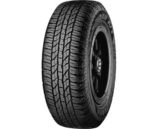 225/60R17 YOKOHAMA GEOLANDAR A/T-S G015 99T OWL ECB71 3PMSF M+S