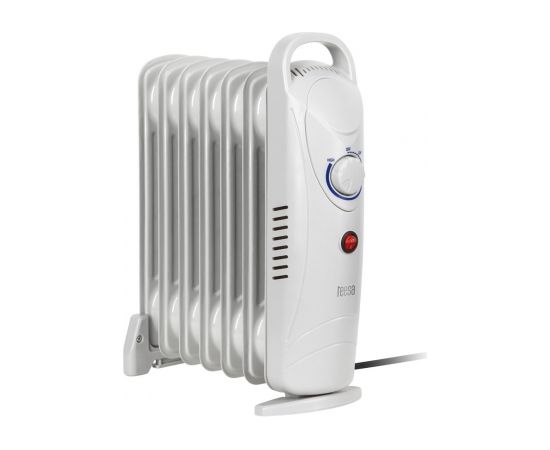 Teesa TSA8035 Electric Oil Heater White 800 W