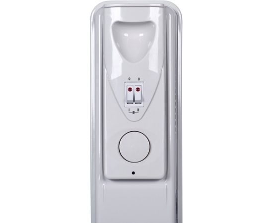 Volt Polska Elektryczny grzejnik olejowy 3000W Comfort 13