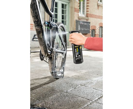 Karcher OC 3 + Bike Mobile Outdoor Cleaner