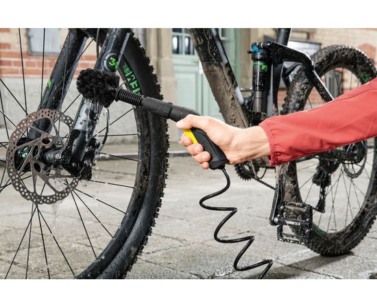 Karcher OC 3 + Bike Mobile Outdoor Cleaner