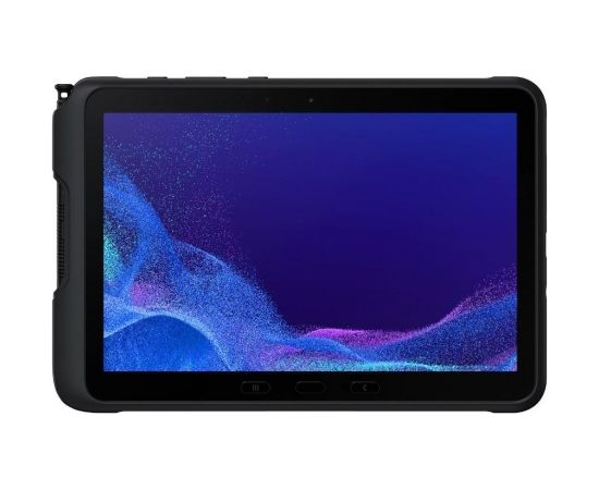SAMSUNG Galaxy Tab Active4 Pro 5G 10.1 SM-T636B 4/64GB Black Planšetdators
