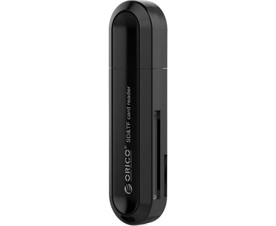 Orico CRS21-BK TF/SD memory card reader, USB 3.0, up to 2TB (black)