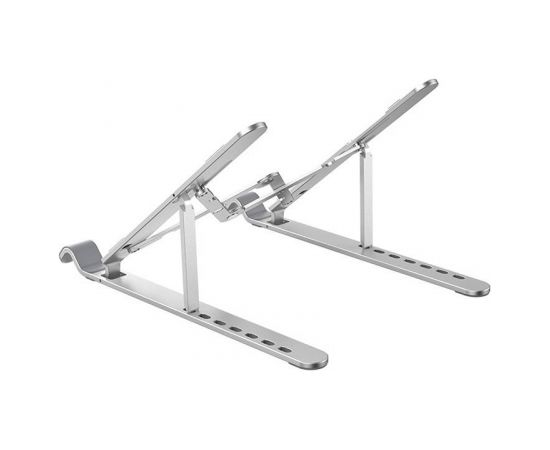 Orico PFB-A2-SV-BP laptop stand, adjustable (silver)