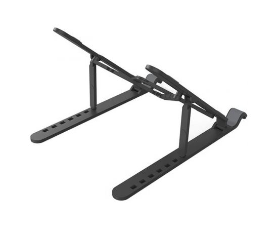 Orico PFB-A23-BK-BP laptop stand, adjustable (black)