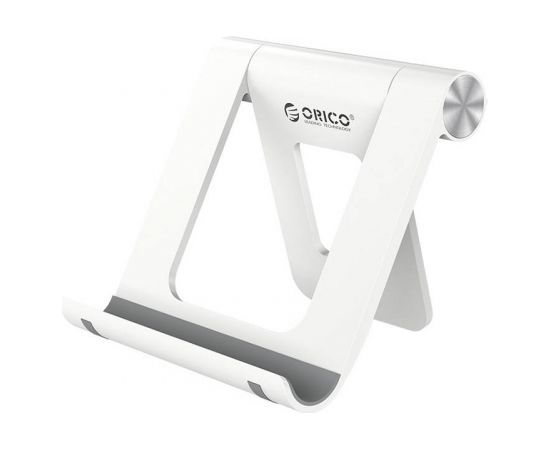 Foldable Multi-Angle Phone Stand Orico (White)