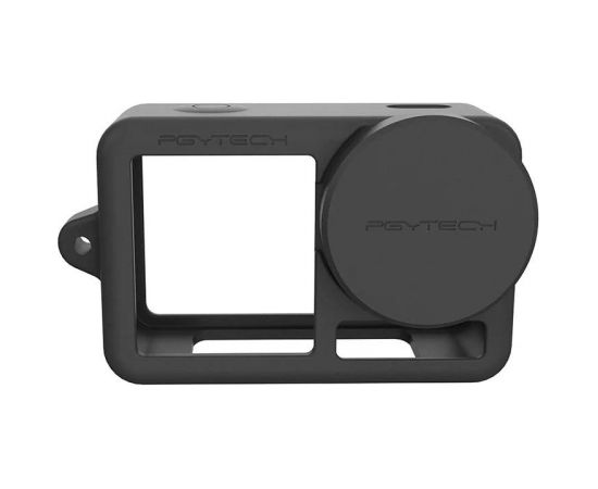 PGYTECH OSMO Action Silicone Rubber Case (Black)