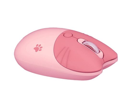 Wireless mouse MOFII M3AG (Pink)