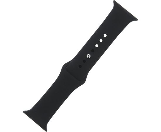 Roger Cиликоновый Pемешок S / M для Apple Watch 1/2/3/4/5/6/7/SE 42 / 44 / 45mm
