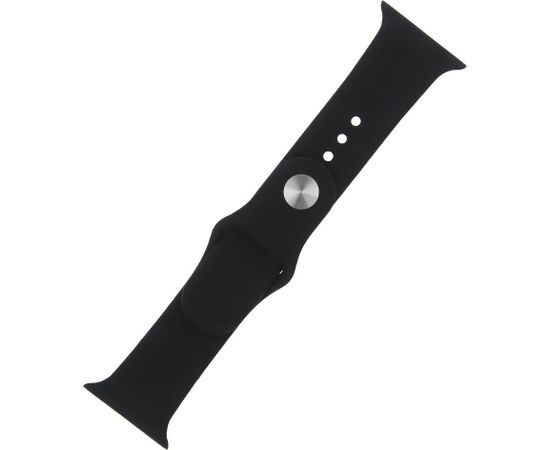 Roger Cиликоновый Pемешок S / M для Apple Watch 1/2/3/4/5/6/7/SE 42 / 44 / 45mm