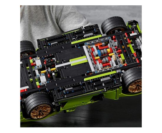 LEGO Technic Lamborghini Sián FKP 37 (42115)