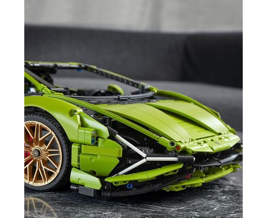 LEGO Technic Lamborghini Sián FKP 37 (42115)