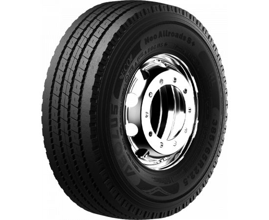 385/55R22.5 AEOLUS NEO ALLROADS S+ 20PR TL 160K M+S 3PMSF