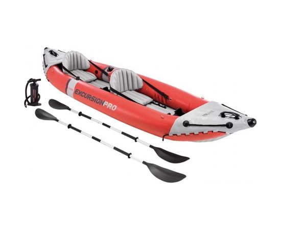 Laiva Excursion PRO Kayak 384x94x46cm - 180kg