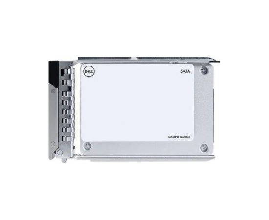 SERVER ACC SSD 480GB SATA M.2/15GEN 400-BLCK DELL