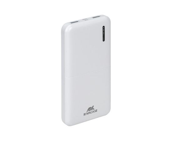 RIVACASE VA2532 10000mAh white QC/PD portable battery