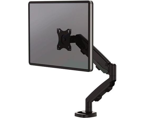 MONITOR ACC ARM SINGLE EPPA/BLACK 9683101 FELLOWES