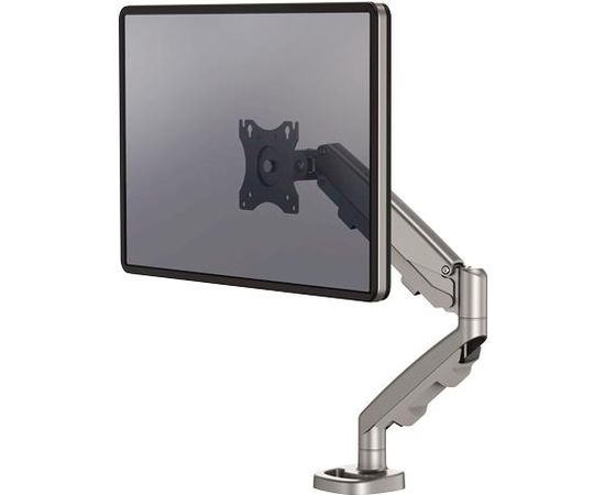 MONITOR ACC ARM SINGLE EPPA/SILVER 9683001 FELLOWES