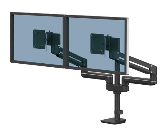 MONITOR ACC ARM TALLO MODULAR/2FMS BLACK 8615501 FELLOWES