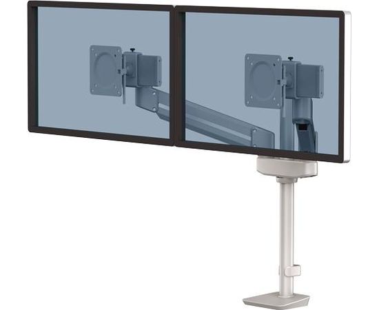 MONITOR ACC ARM TALLO MODULAR/2MS SILVER 8614001 FELLOWES