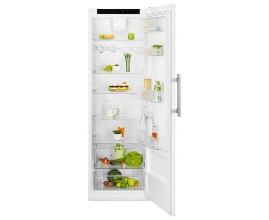 Electrolux LRS2DE39W ledusskapis bez saldētavas 186cm Balts