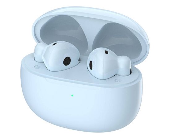 Edifier W220T wireless headphones TWS (blue)