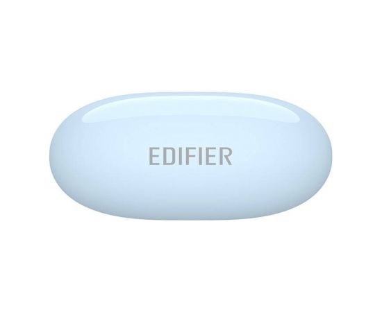 Edifier W220T wireless headphones TWS (blue)