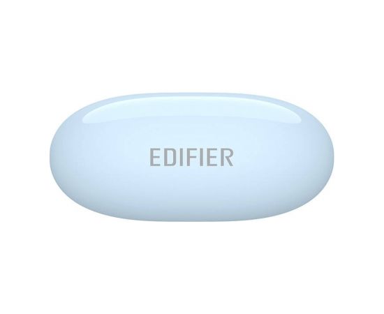 Edifier W220T wireless headphones TWS (blue)