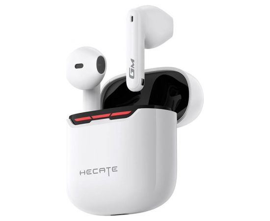 Edifier HECATE GM3 Plus wireless earbuds TWS (white)