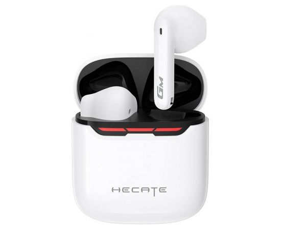 Edifier HECATE GM3 Plus wireless earbuds TWS (white)