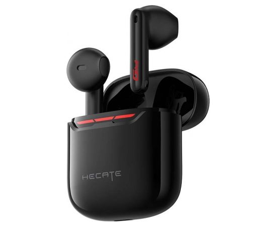 Edifier HECATE GM3 Plus wireless earbuds TWS (black)