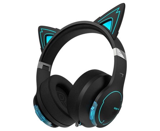 Edifier HECATE G5BT gaming headphones (black)