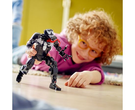 Lego Marvel Venom figūra 76230