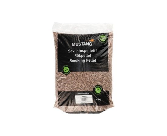 Mustang Kūpināšanas granulas Sweet Blend 9 kg