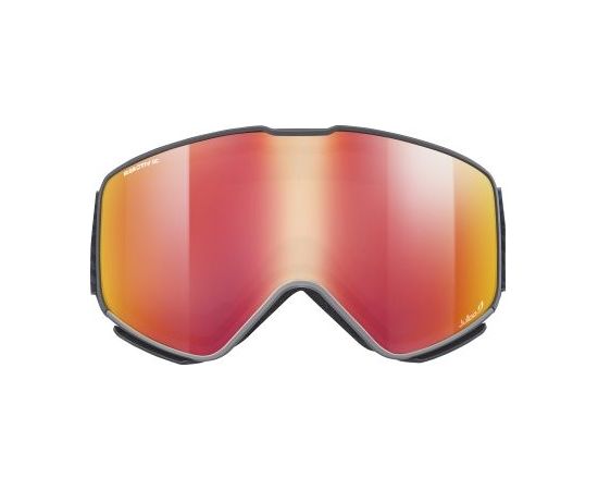 Julbo Quickshift Reactiv 2-3 / Pelēka / Sarkana