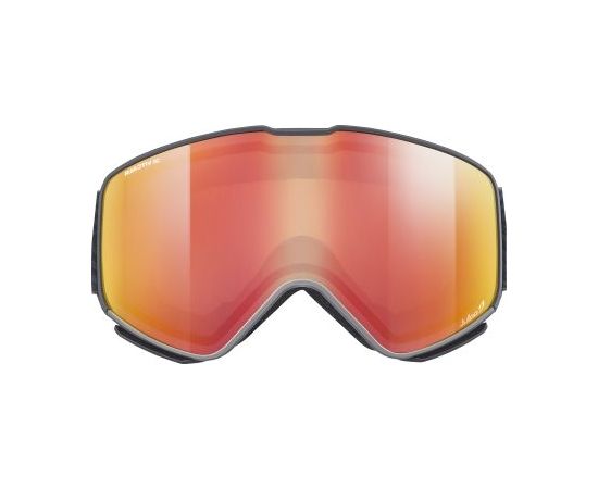 Julbo Quickshift Reactiv 2-3 / Pelēka / Sarkana