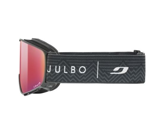 Julbo Quickshift Reactiv 2-3 / Pelēka / Sarkana