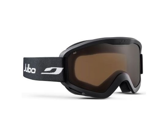 Julbo Plasma Polarized 2 / Melna / Brūna